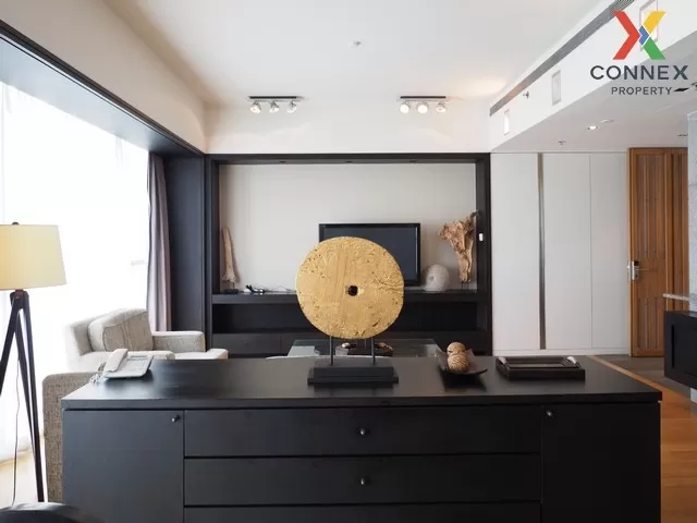 เช่า คอนโด  The Met BTS-ช่องนนทรี สาทร ทุ่งมหาเมฆ สาทร กรุงเทพ CX